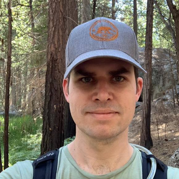 Meet your Posher, Steven - Picture 1 of 1